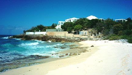 anguilla beaches
