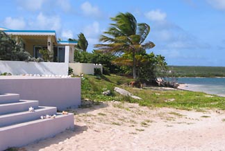 anguilla real estate forest bay