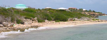 caribbean real estate anguilla
