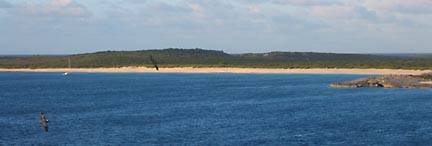 Scrub Island Anguilla