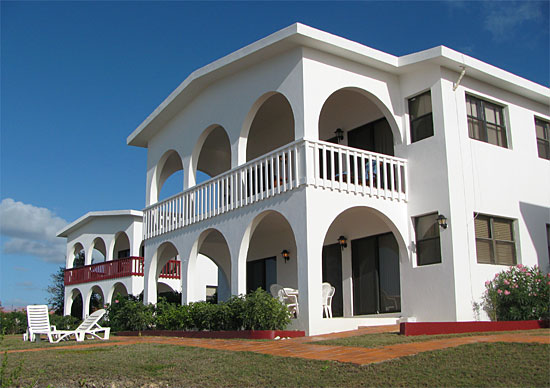 Caribella Caribbean Villas