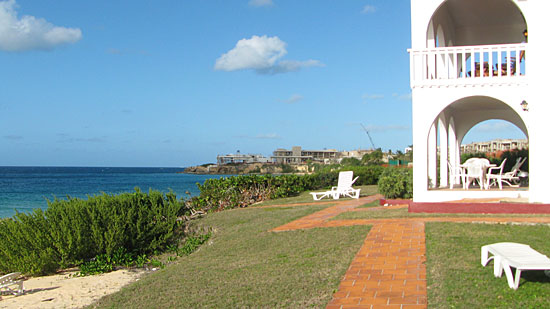 Caribbean Villas Caribella