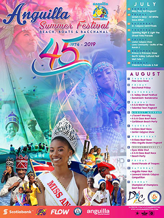 Anguilla Carnival Anguilla Carnival