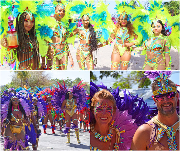 Anguilla Carnival