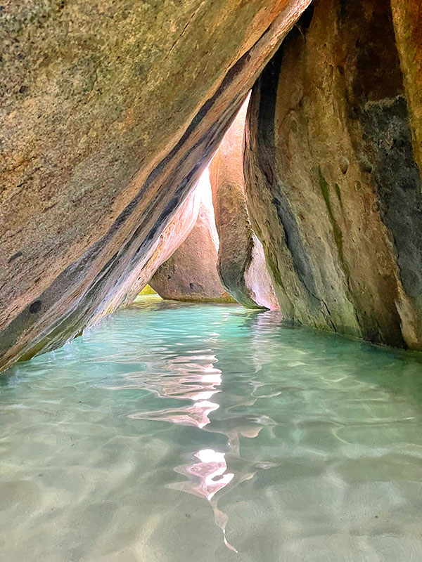 Anse de Flamands