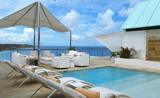 anguilla resort ceblue exterior