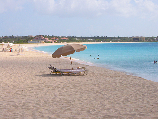 Meads Bay Honorable Mention Among Top Anguilla Beaches Anguilla Beaches