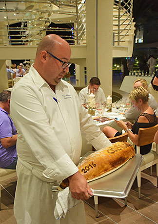 salmon bomlo in anguilla at epicurea