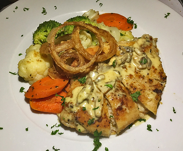 elite chicken marsala