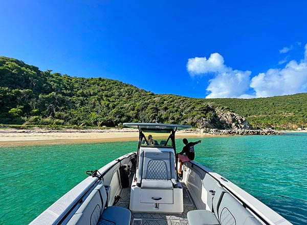 peter island bvi