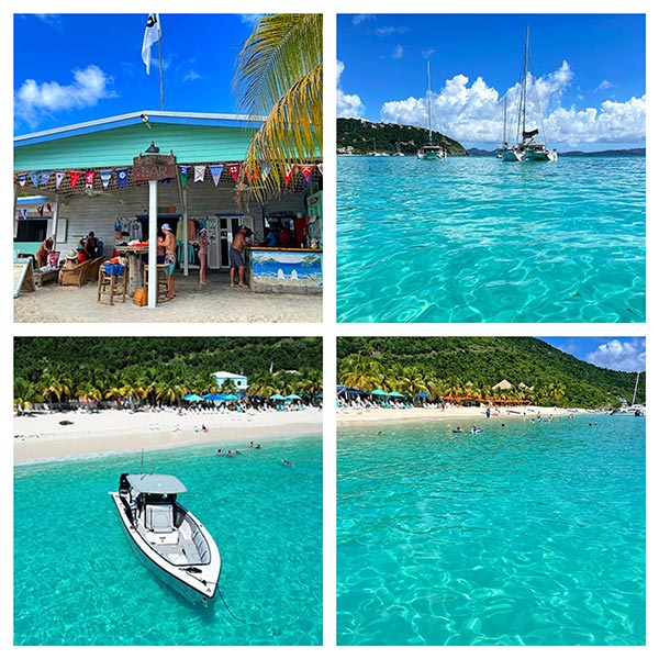 jost van dyke