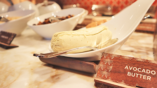 Cip's Breakfast Buffet at Belmond Cap Juluca