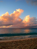 Glorious Meads Bay Anguilla  -Tess Martin