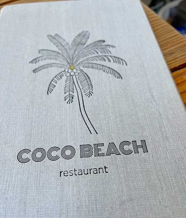 coco beach orient bay