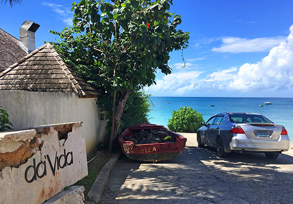 cottages at da'vida