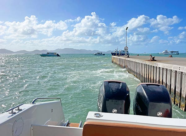 blowing point anguilla