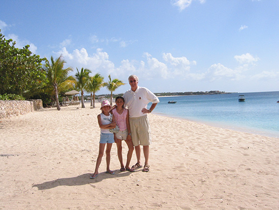 anguilla beaches