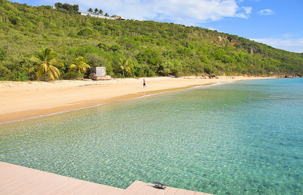 crocus bay anguilla