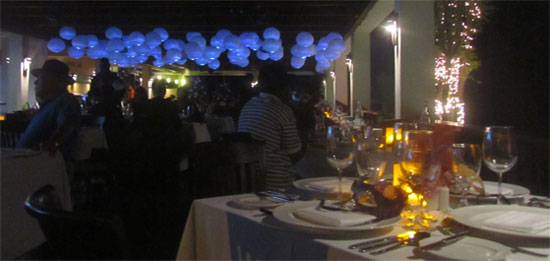 anguilla new years eve