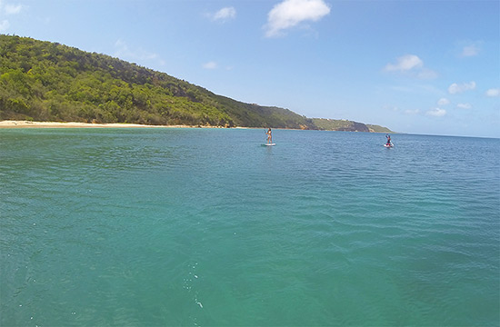 crocus bay scenery anguilla