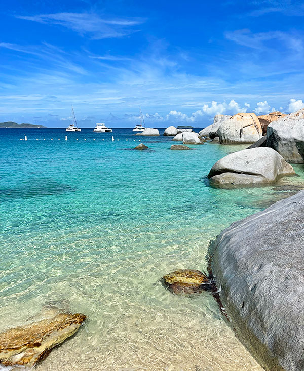 Virgin Gorda