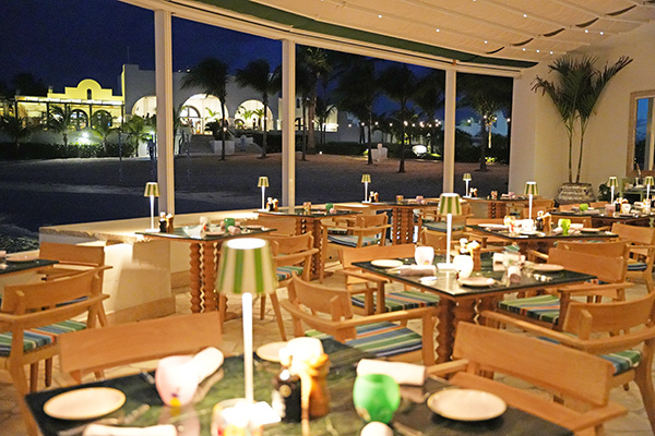 Cips At Cap Juluca, A Belmond Hotel