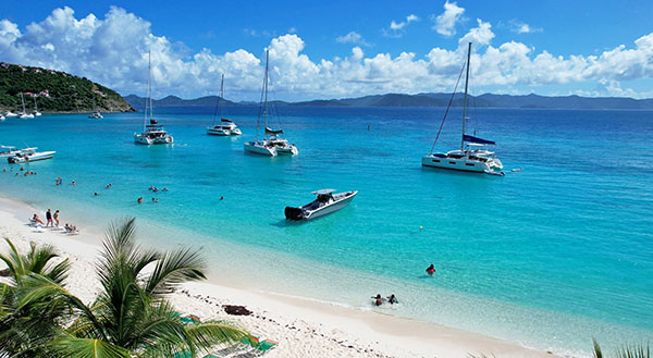 jost van dyke bvi