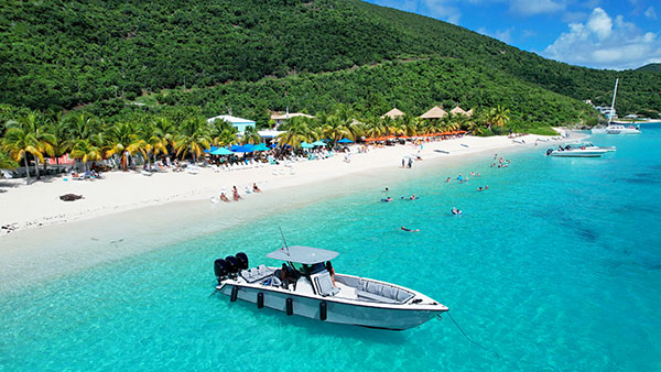 chill out charters jost van dyke