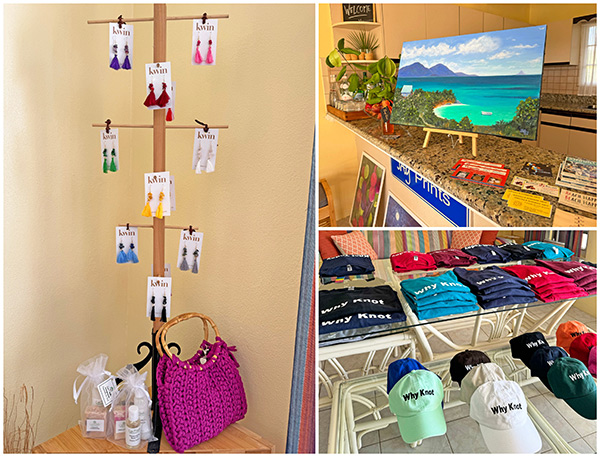 anguilla shop