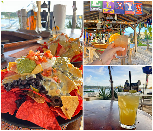 Elvis' Beach Bar