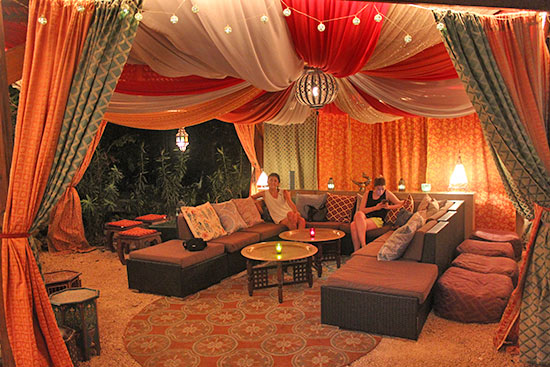 enchanting meze lounge anguilla