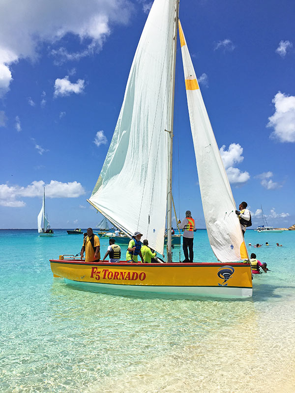 f5 tornado anguilla sailboat