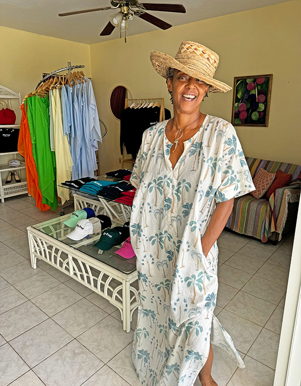 anguilla shop