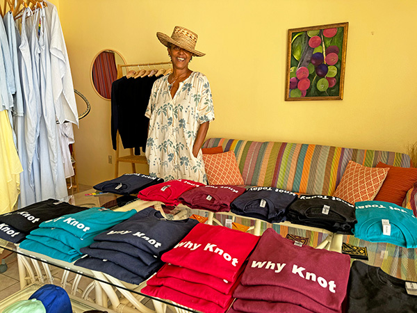 anguilla shop