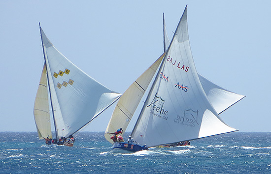 satellite anguilla sailboat