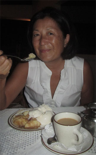 anguilla ferry boat inn