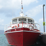 ferry to anguilla