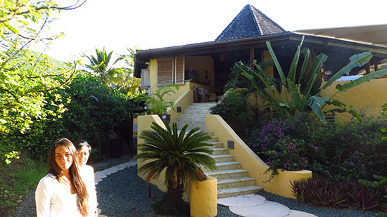 clubhouse at frenchmans cay