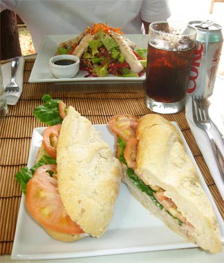 sandwiches geraud