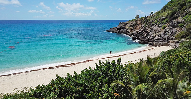 The 6 Best Beaches in St Barts - 83037