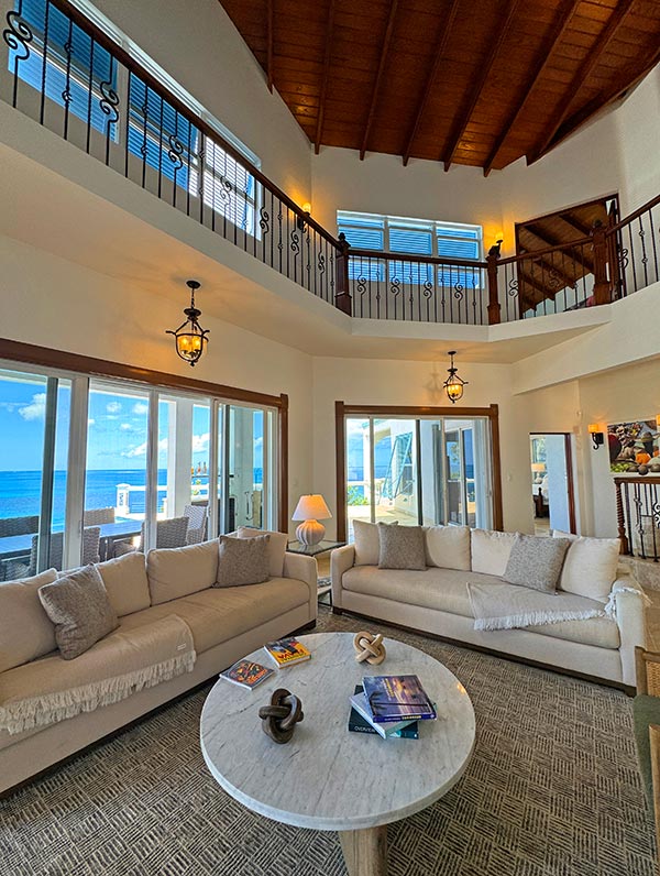 Grand Outlook Villa