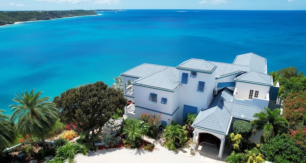 The Beach House on Meads Bay
