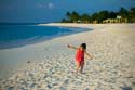 Dreaming of Anguilla's beaches -HERNIOTE KARINE