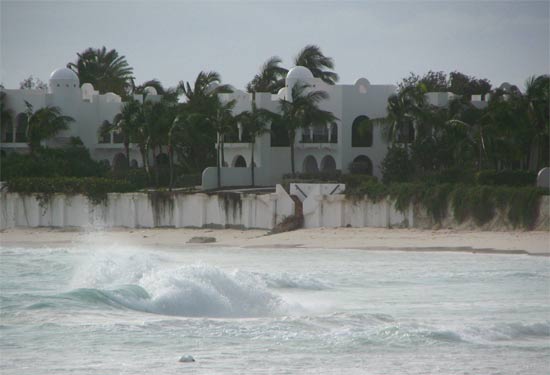 Island Of Anguilla Weather Island Of Anguilla Weather