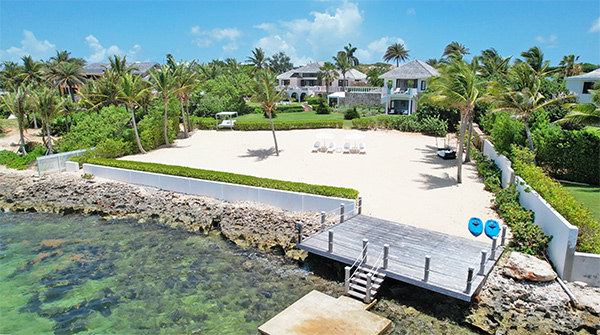 Villa Indigo
