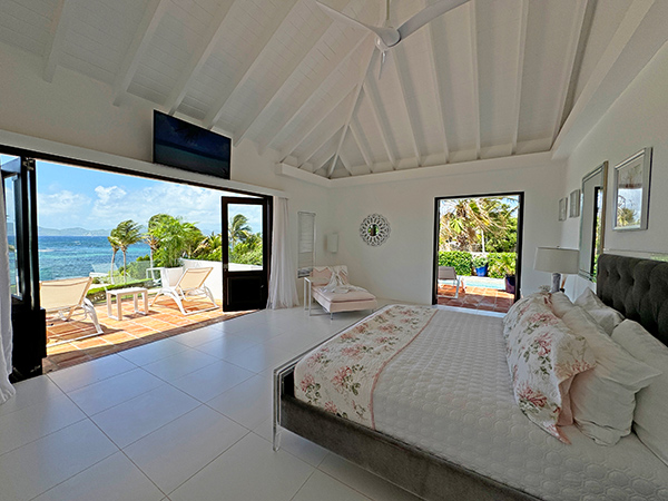 Villa Indigo