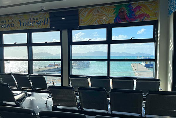 blowing point departure area anguilla