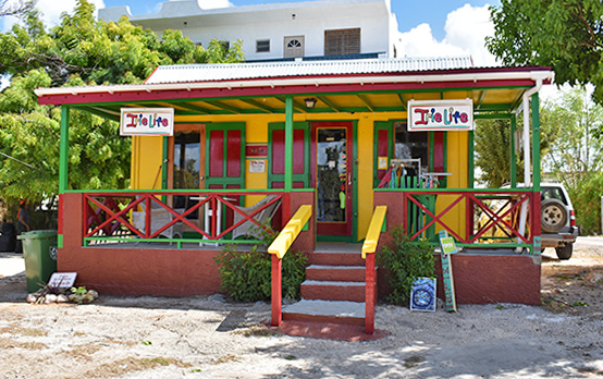 Irie Life