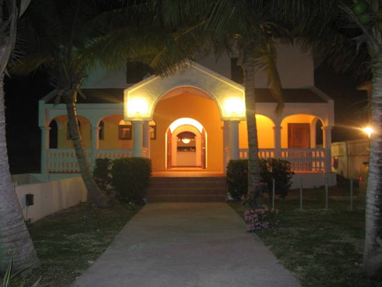 jacala anguilla