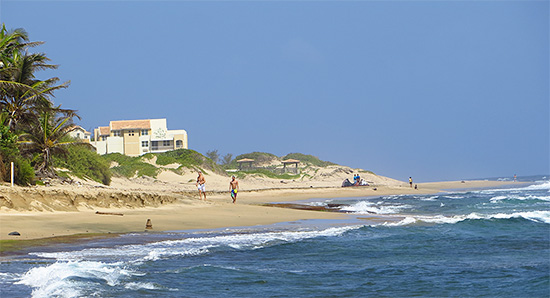 jobos beach puerto rico